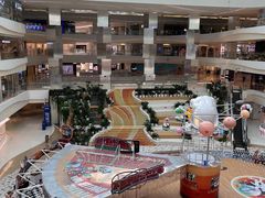 -温野菜涮涮锅(曲江大悦城店)