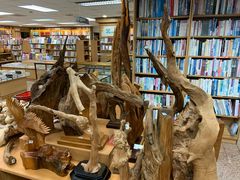 -三民书局(复兴北路店)