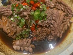 -力力豆花庄(广渠门店)