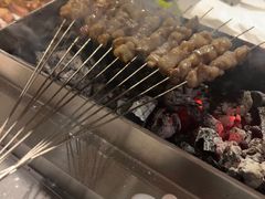 -老白清真烧烤(锦州旗舰店)