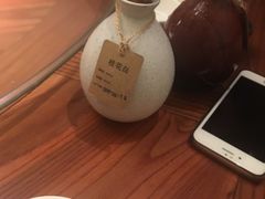 桃花醉-花千醉(新街口店)