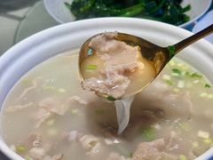 -乔阿马·江南味·驴肉香(龙湖华泾天街店)