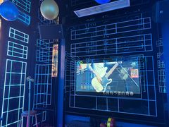 -酷秀KTV(五道口店)