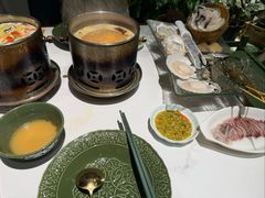 -Thai Basil罗勒叶泰式餐厅(时代天街店)