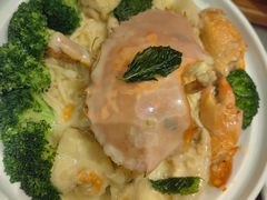 -岭南真味·匠心粤菜(K11店)