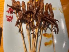 -蚝翅·海鲜粥·烧烤·龙虾季(海曙天一店)