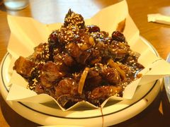 -邱金小炒·30 年盐帮江湖菜(自贡店)
