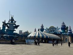 -华夏文旅海洋公园