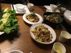 -拾味馆·浓鲜骨汤(光谷天地店)