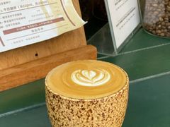 -SeekSeeking咖啡专门店(堰塘街店)