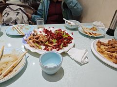 -逢春菜馆天津菜(胜利路店)