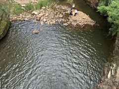 -湖洞水自然风景区