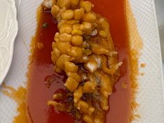 -品海楼·大连海胆锅贴馆(东港店)