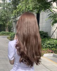-张昊造型