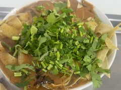 锅巴菜-正味斋锅巴菜(西北角店)