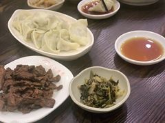 -江东饺子馆(江东路店)