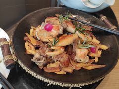 -客汀家宴·客家烟火 四季食材(集美店)