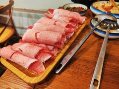 秦川鲜牛肉-猫爷的腔调·黔小馆(交大医学住宅区店)