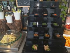 -昆山琶拉帝诗酒店·河畔咖啡厅Riverside Cafe