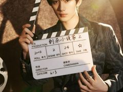 -扬州喜满客国际影城(京华城店)