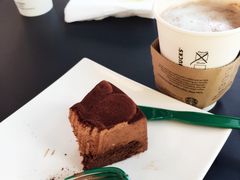 -星巴克(天津五大道店)