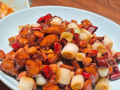 -双流老妈兔头(荟聚店)