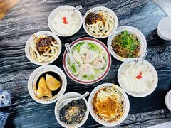 -西月城谭豆花(春熙路店)