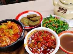 -老三样·旧食新味(万寿宫店)