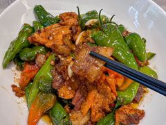 -丁哥·庐味鲜 土菜·20年老字号(世纪阳光花园店)