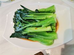 -點無缺茶楼·海鲜酒家(世博店)