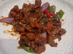 -八大碗·东北菜·锅包肉(佳兆业店)