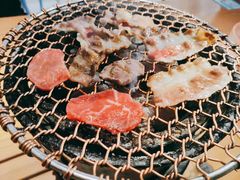 -烧肉达人•炭火烧肉(新天地店)