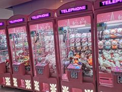 -博纳国际影城(合肥银泰中心店)