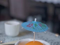 黄桃-鹭江宾馆·观海餐厅