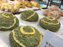 -奈雪的茶(湖滨银泰in77C区PRO店)
