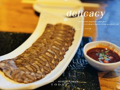 -小城粥道·海胆鲜虾粥(解放广场店)