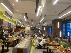 -苏州太湖假日酒店