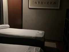 -麦舍MaiMassage(张杨路店)