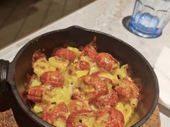 鸡翅-必胜客(长安长青店)