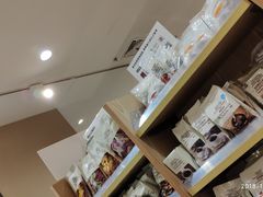 -MUJI无印良品(远洋未来广场店)