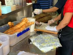 -徐氏糯米包油条(山海关路店)