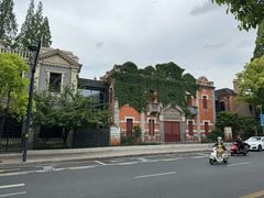 -南通濠河风景名胜区