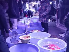 -中环花鸟鱼虫市场