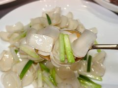 -许家菜(望江店)