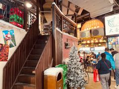 -CITY MART城市集市·里弄(北外滩来福士广场店)