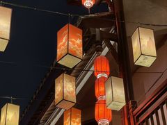 -磁器口古镇