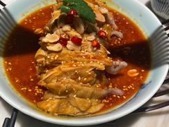 -周渝食惦·酸菜鱼精致川菜(横岗店)