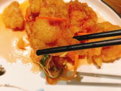 -四姐妹东北饺子(沙尾路店)