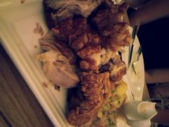 android_upload_pic-Paulaner·德国帕拉娜自酿啤酒餐厅(海上世界店)