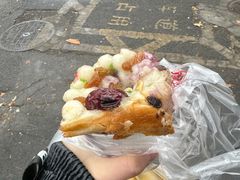 -孙氏梅花糕(马台街)